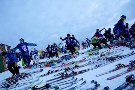 ¿Dónde están?, ¡¿dónde están?!