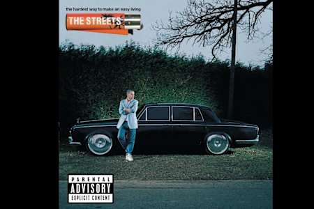 The Streets – The Hardest Way to Make an Easy Living