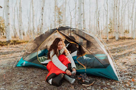 Sierra Designs Clearwing 3