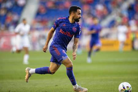 No drible o Luquinhas se garante!