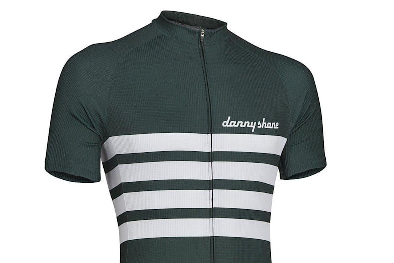 recycled cycling clothing