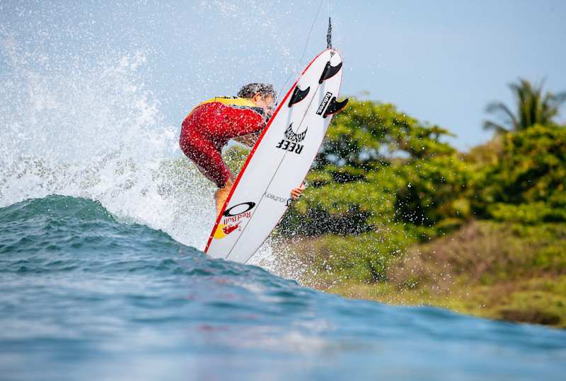Under an Arctic Sky: Iceland surf film on Red Bull TV