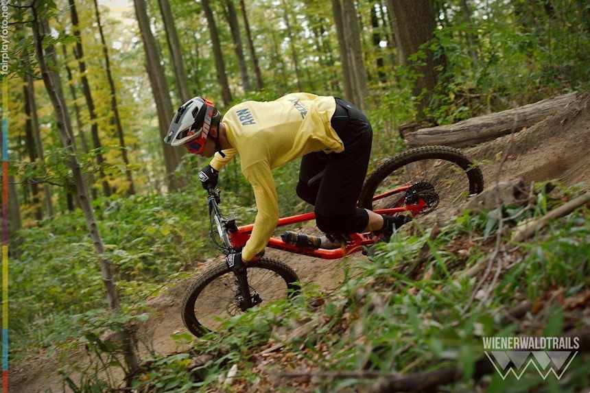 Die Besten Mtb Trails Und Touren In Osterreich Top 5