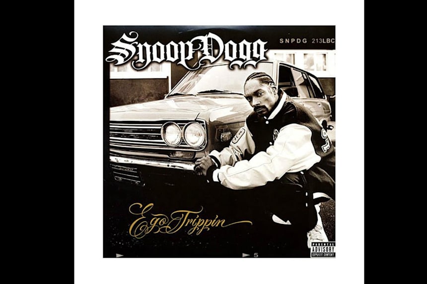 Album Covers With Cars The 14 Best Lp Covers