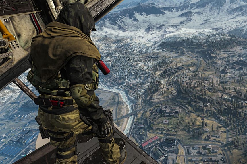 Top 11 Tips To Help You Win Call Of Duty Warzone