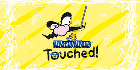 Wario Ware Touched ist eine kultige Minispielsammlung
