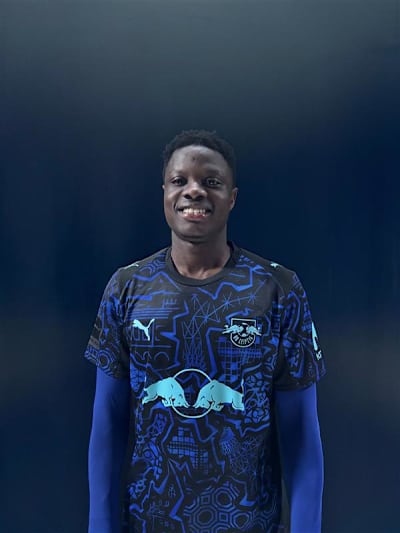 Suleman Sani Turns Fasting Into a Performance Advantage