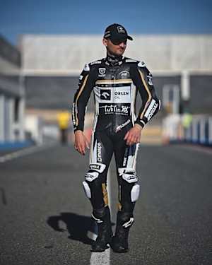 Kevlar - ORLEN OIL MOTOR LUBLIN