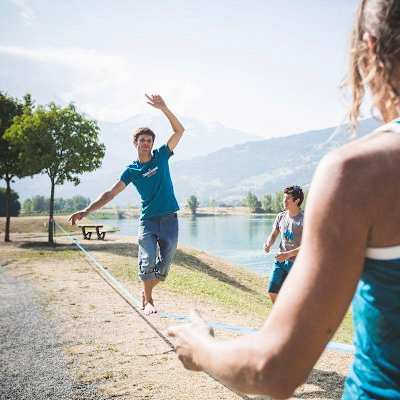 简单的一条扁绳，为你带来无限乐趣