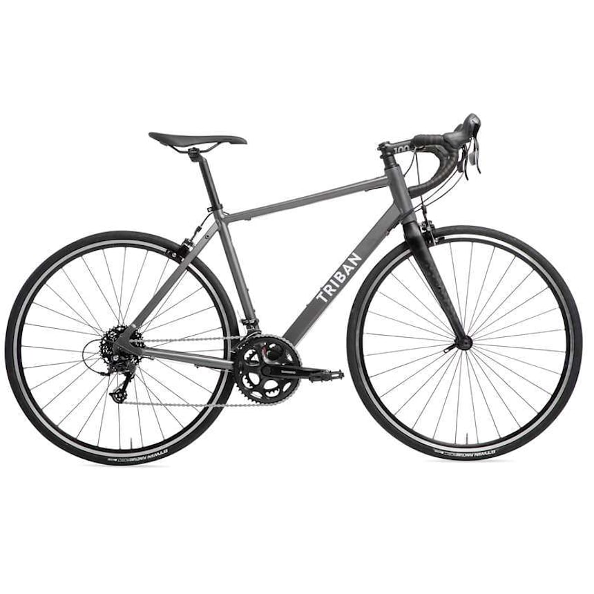 triban 3 road bike