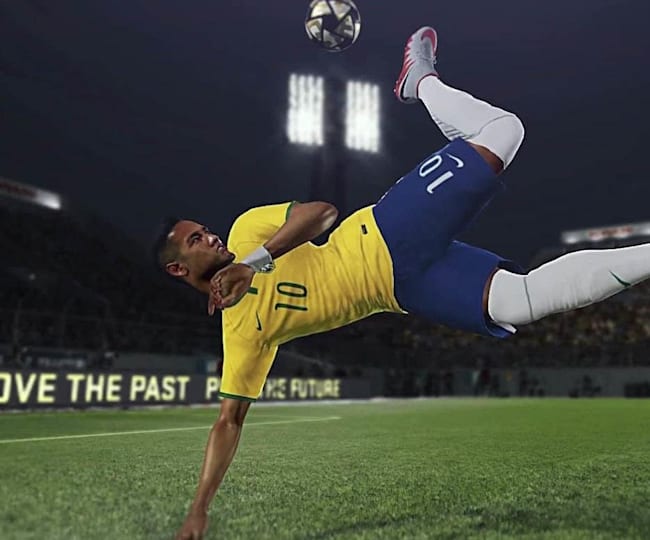 Pes 2016 Ps3 Patch 2020