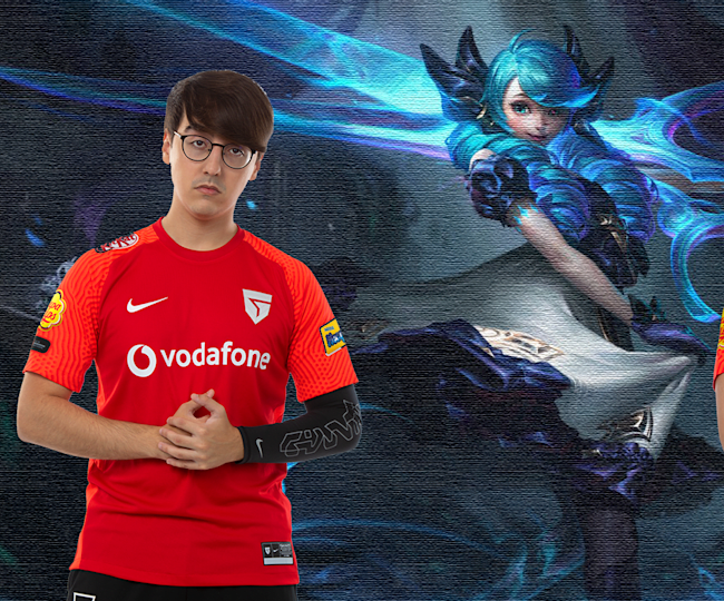 League Of Legends How To Master Glen Guide