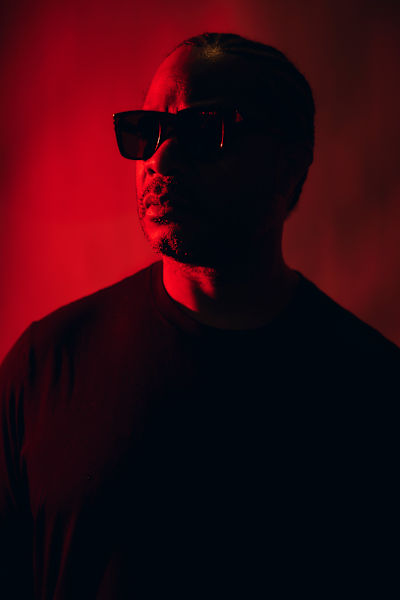Xzibit on his new album and how L.A. shaped him