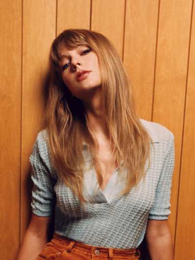 Taylor Swift 1, 2 i 3 sierpnia 2024 zagra na PGE Narodowym