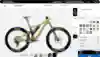 Orbea bikes custom bike creator.
