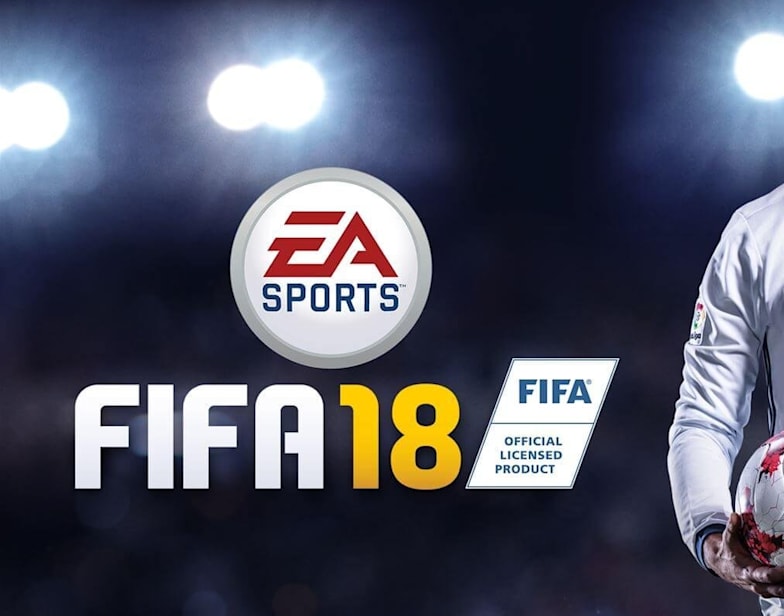 Kasper dolberg fifa 18