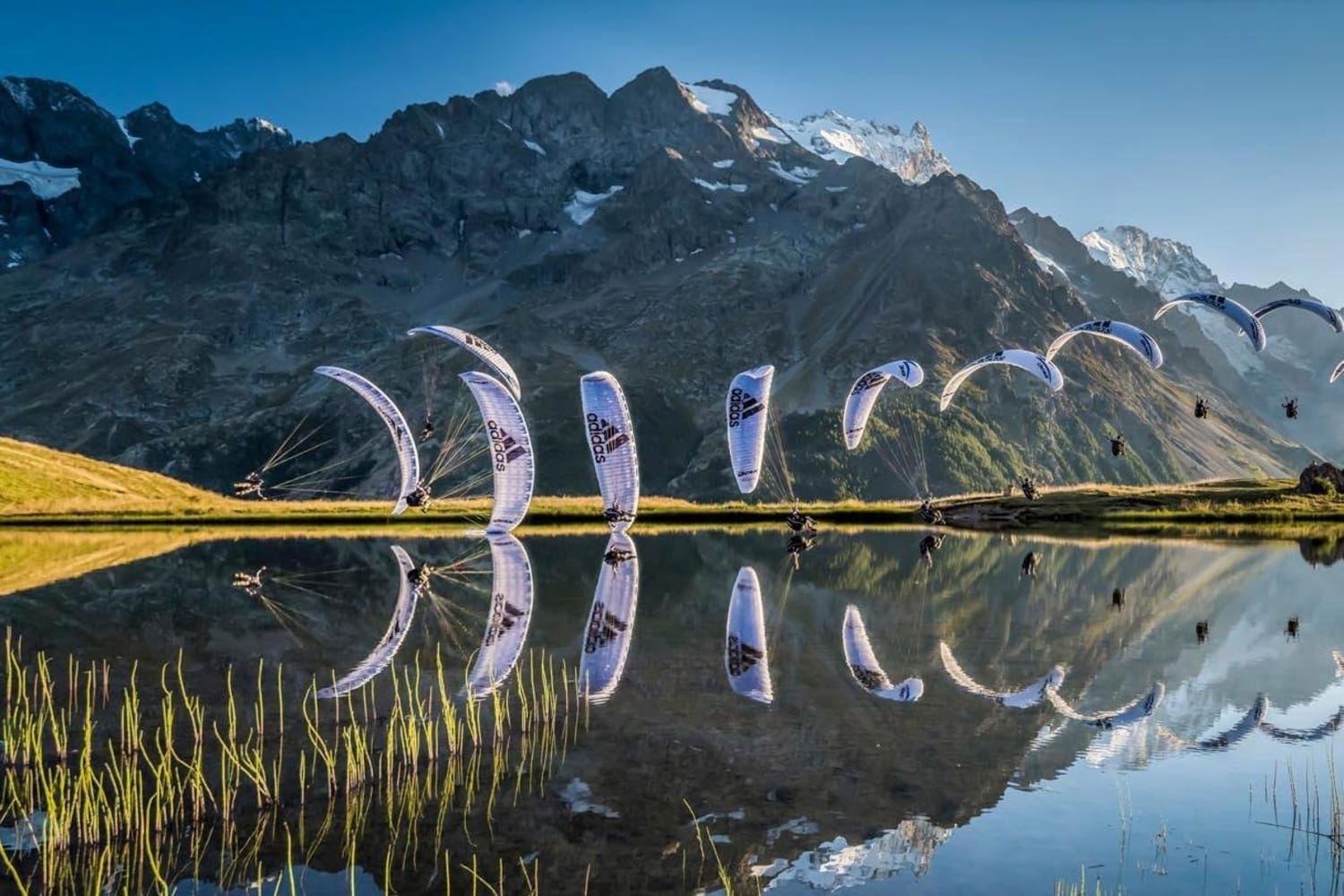 大空のロマンを感じさせる空中写真 7選 Red Bull Illume レッドブル イリューム