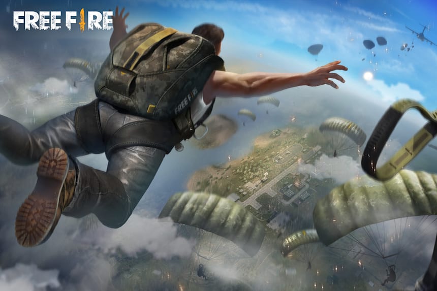 Free Fire A Por La Corona De Los Esports En 2020