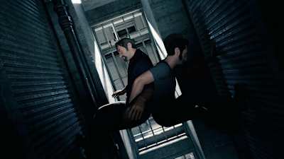 A Way Out requiere cooperación