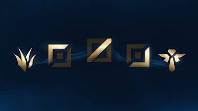 League of legends - linie