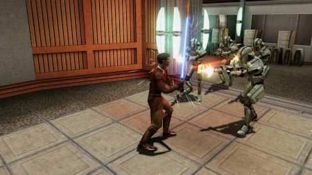 Star Wars: Knights of the Old Republic