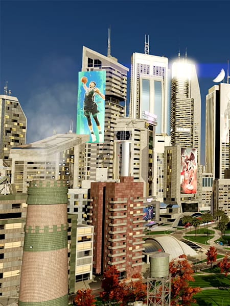 There's a lot to discover and learn about NBA2K21