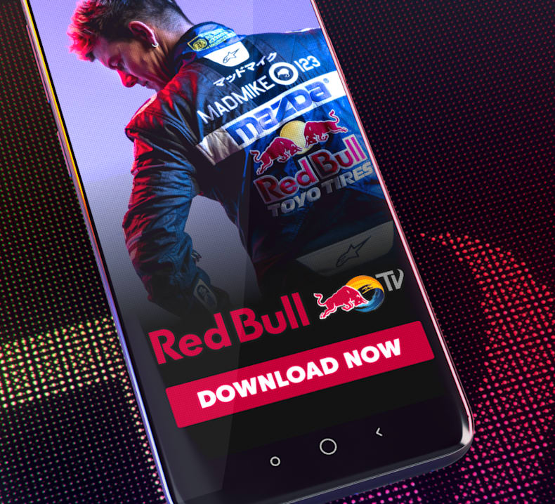 Red bull tv f1 clearance