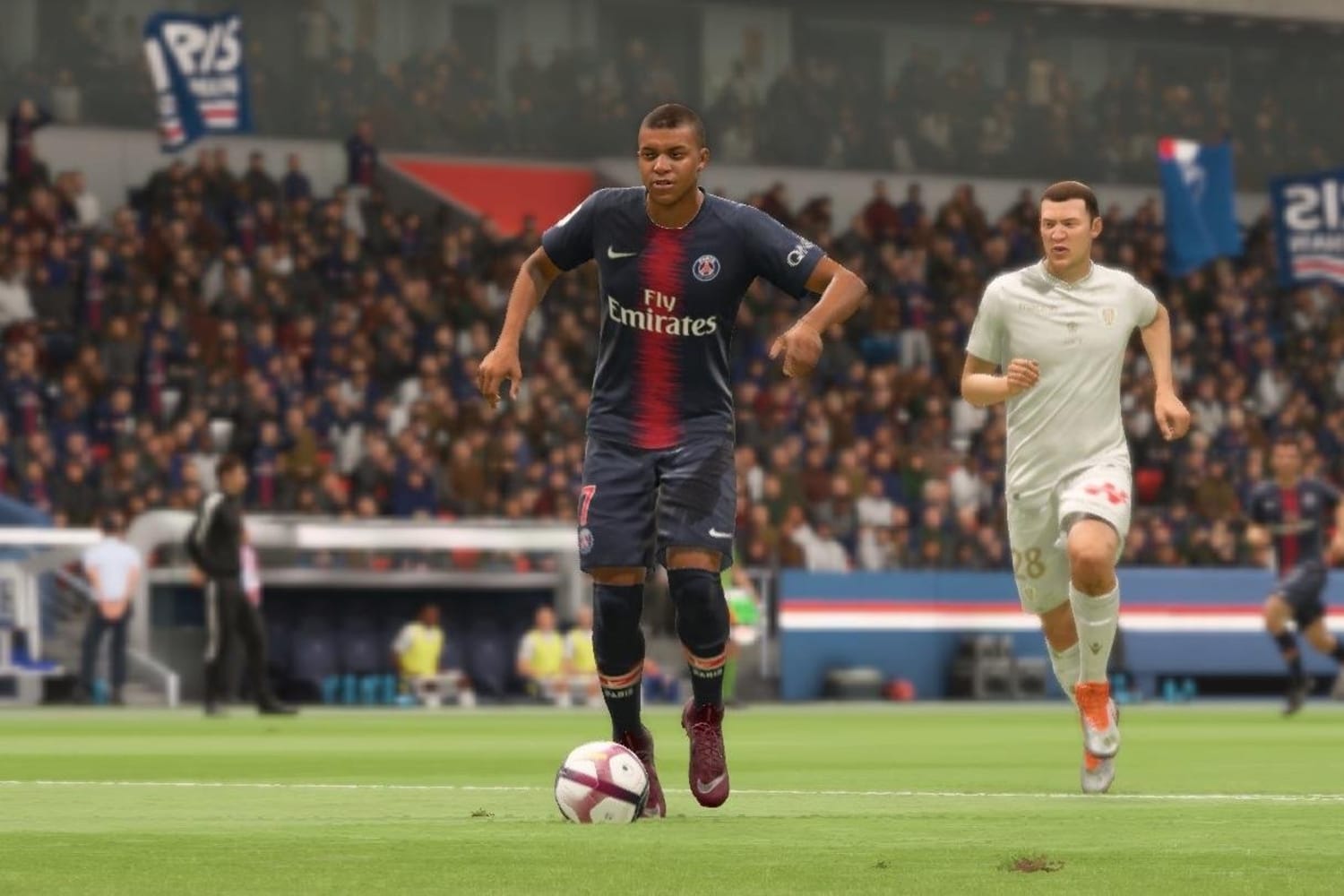 Best Young Players Fifa 19 Who Has The Most Potential