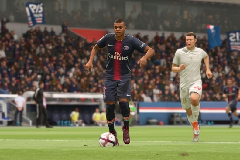 Best Young Strikers Fifa 19 14 Wonderkids To Sign