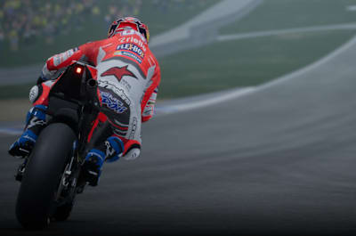 Le nouvel épisode MotoGP 18 marque l’arrivée dans la série de jeux vidéo du moteur Unreal Engine.