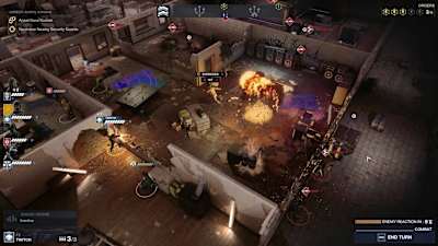 Rainbow Six Tactics