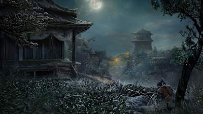 Sekiro: Shadows Die Twice