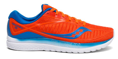 Saucony Kinvara 10