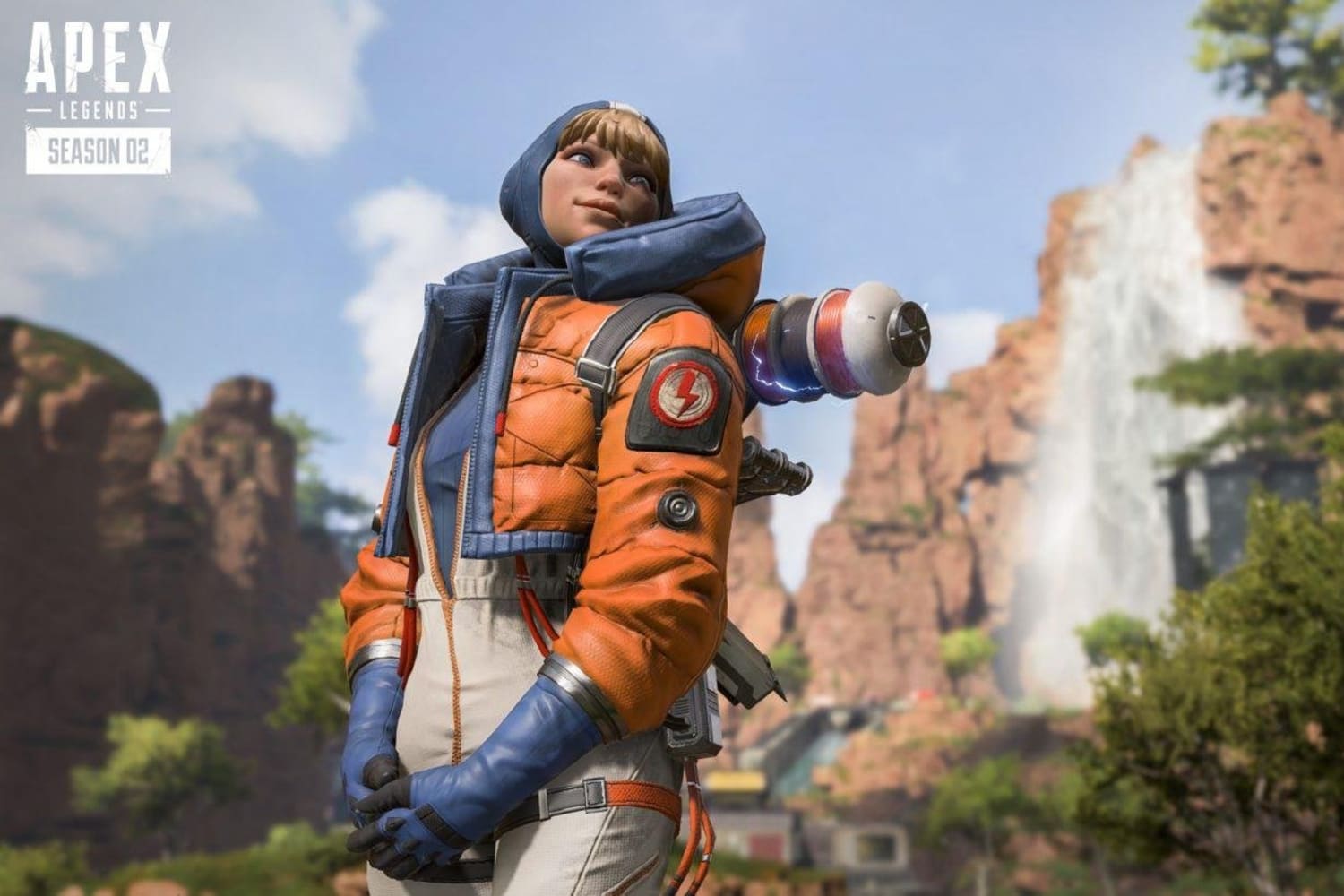 Apex Legends シーズン2 攻略ヒント集 エーペックスレジェンズ レッドブル