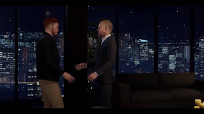 Look to sign some of the world's brightest young talents