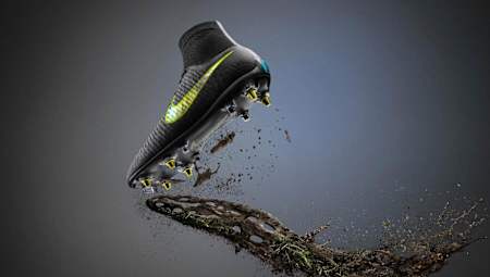 Kein Dreck mehr auf den Schuhsohlen!