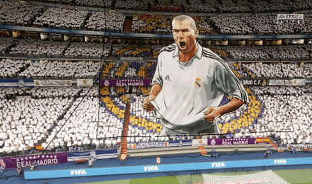 Sell your stadiums for extra Ultimate Team coins