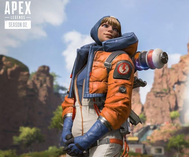 Apex Legends Season 2 Consejos Para La Victoria