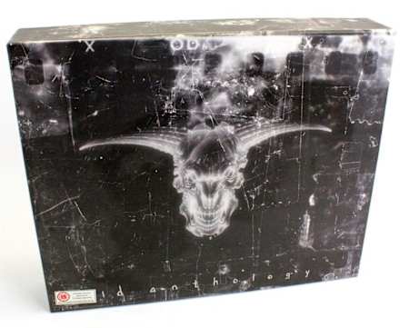 ID's rare PC collection sells at a high price