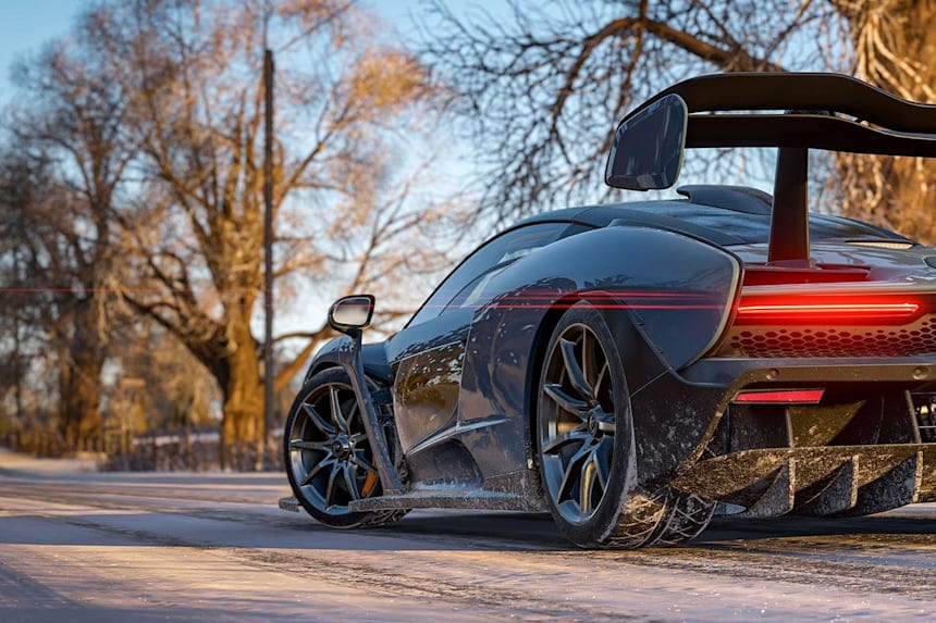 Forza Horizon 4 Best Cars The Top 10 You Need