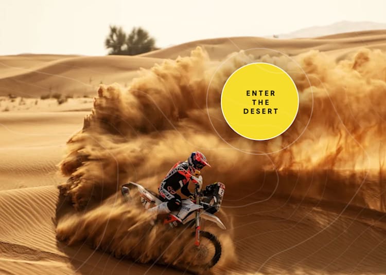Dakar Rally 2021 What S New Preview Rules And Info