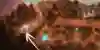 Vain crystals sit on both sides of the map
