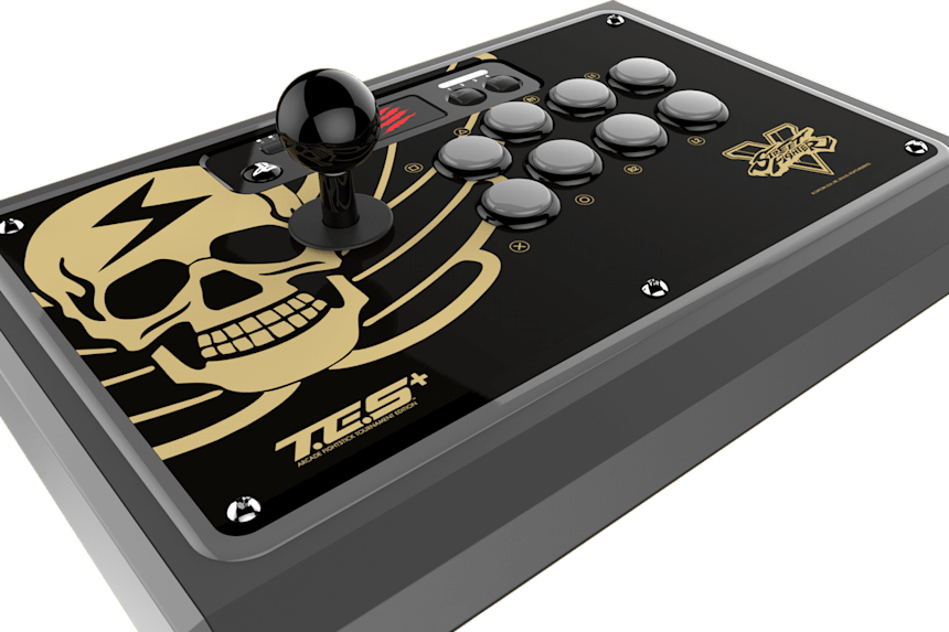 16 3 7 ストリートファイターv 用コントローラを比較 Games
