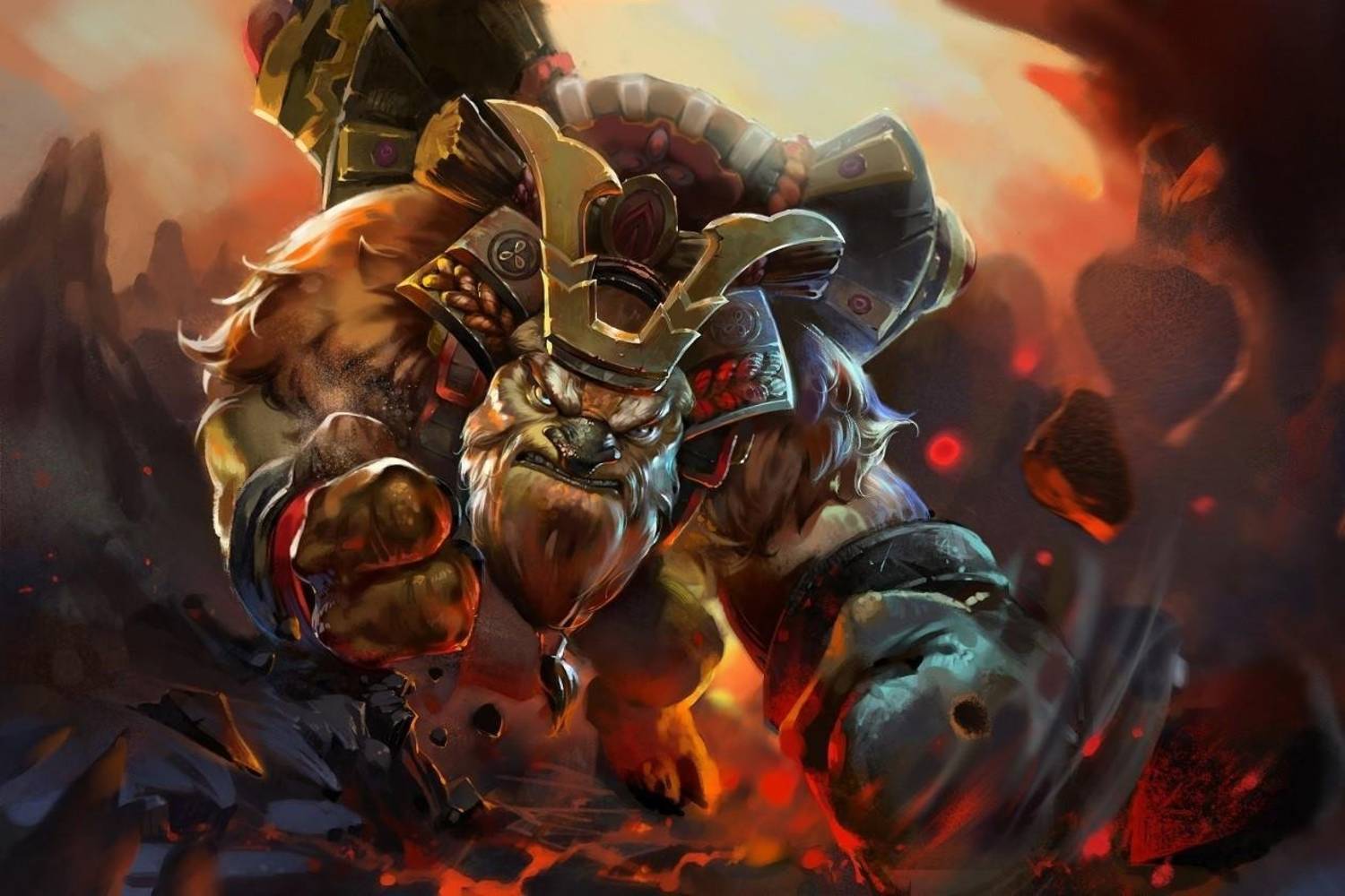 Dota 2 Team Og On 6 87 Patch Update Red Bull Esports