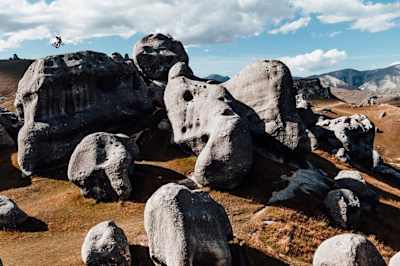 Victor Salazar, shot by Bartek Woliński