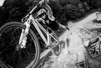 Gasper Dolinar – Superman – by Jan Pirnat