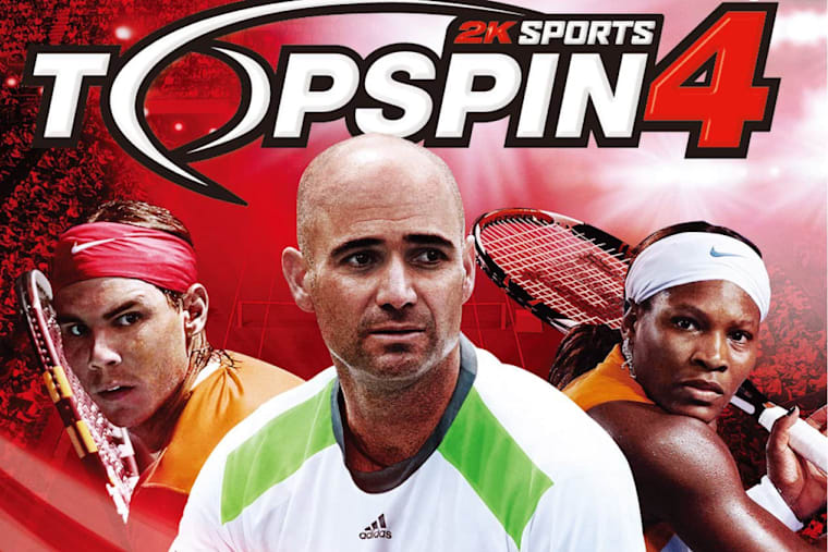 best tennis game xbox one