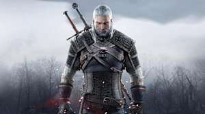 The Witcher 3 Como Salvar Vesemir Games The Witcher 3 Wild Hunt