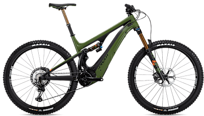 Pivot Shuttle