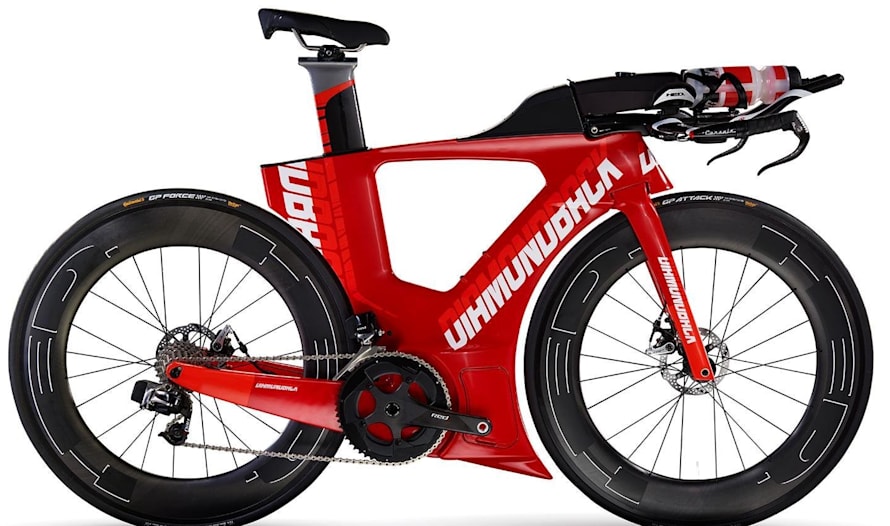 best affordable triathlon bikes